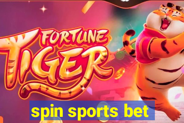 spin sports bet